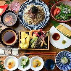天ぷらスタンド KITSUNE 今池店 