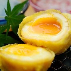 天ぷらスタンド KITSUNE 今池店