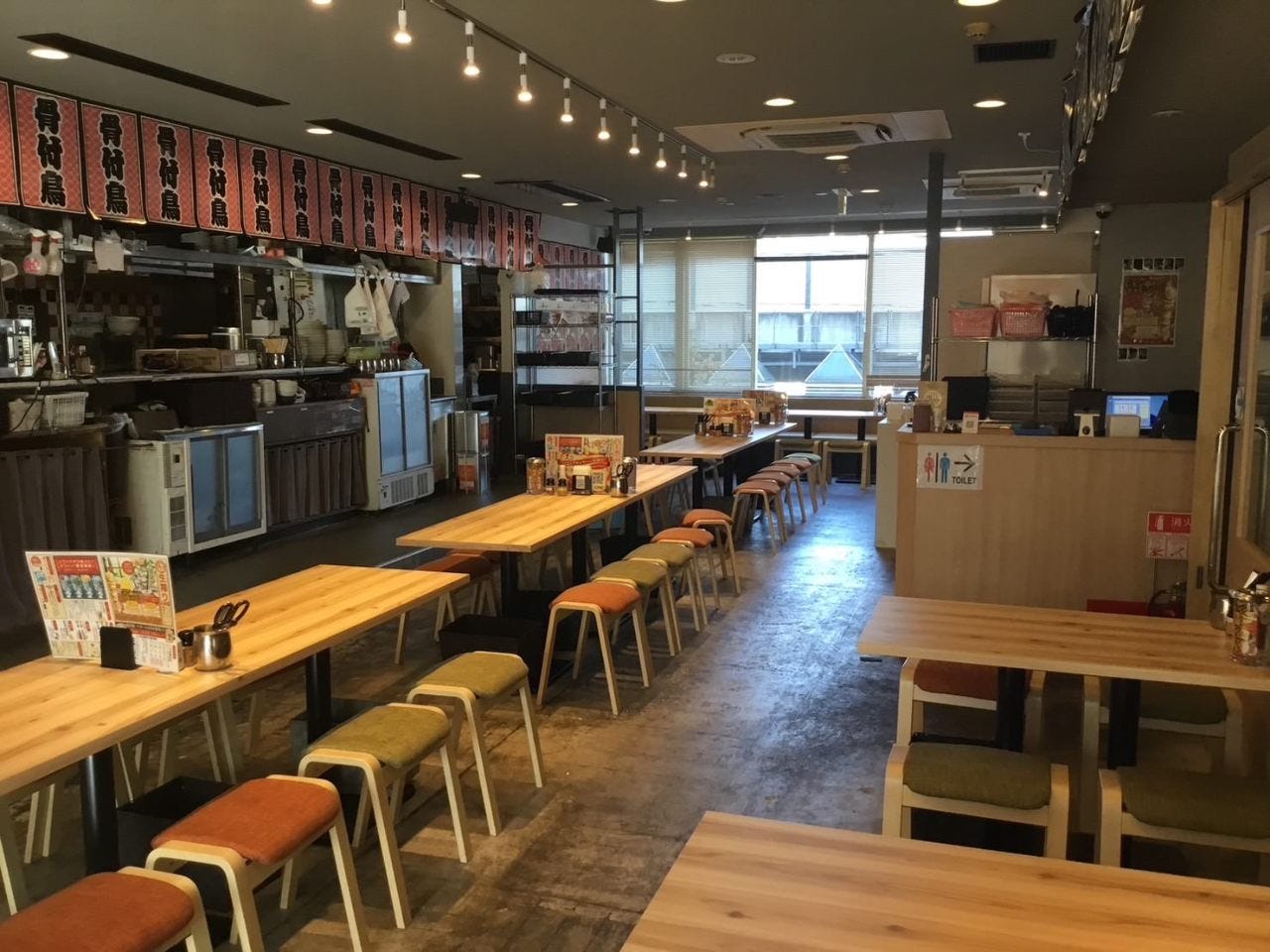 食べ飲み放題 大衆居酒屋 とりいちず 大井町西口店（大井町/居酒屋