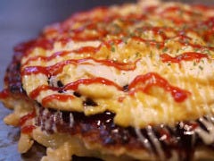 鉄板料理 鉄心