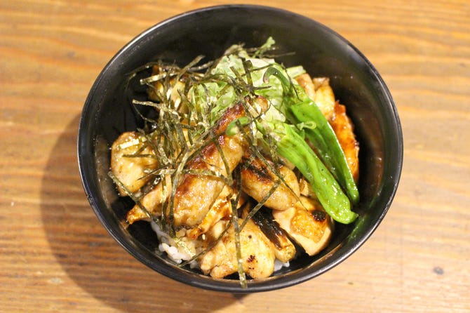 焼き鳥とハイボール酒場 入魂堂 可児総本店 可児 美濃加茂 白川 居酒屋 ぐるなび