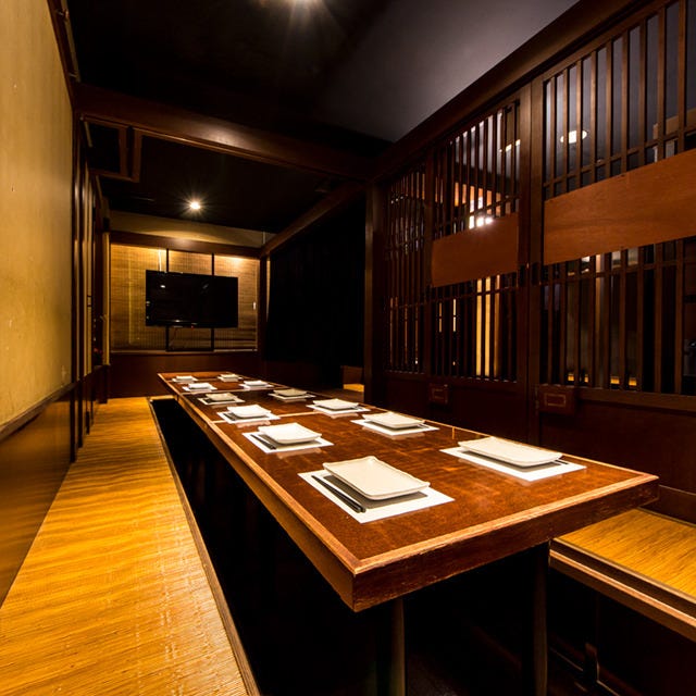 地鸡专门个室よし澄さいたま新都心店照片 埼玉新都心 与野 居酒屋 Gurunavi 日本美食餐厅指南