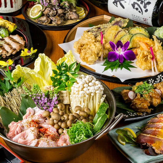 地鸡专门个室よし澄さいたま新都心店照片 埼玉新都心 与野 居酒屋 Gurunavi 日本美食餐厅指南 地鸡专门个室よし澄さいたま新都心店照片 埼玉新都心 与野 居酒屋 Gurunavi 日本美食餐厅指南