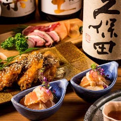 地鶏専門個室 よし澄 さいたま新都心店 さいたま新都心 与野 居酒屋 ぐるなび