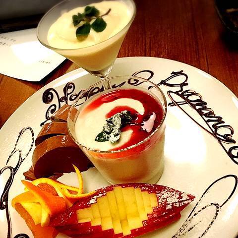 創作料理 ワイン酒場 大盤振舞 Oobanburumai 浦安