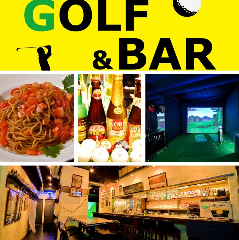 GOLF＆BAR GRIP 