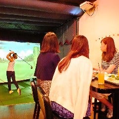 GOLF＆BAR GRIP