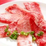 国内産牛肉【群馬県】