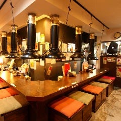 ホルモン大学 高崎店
