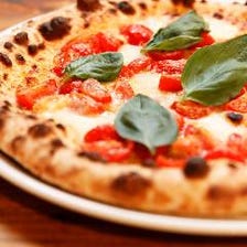 【平日　月〜金曜日限定！】17：00～18：00スタート限定！ 飲み放題付き「サンセットコース」