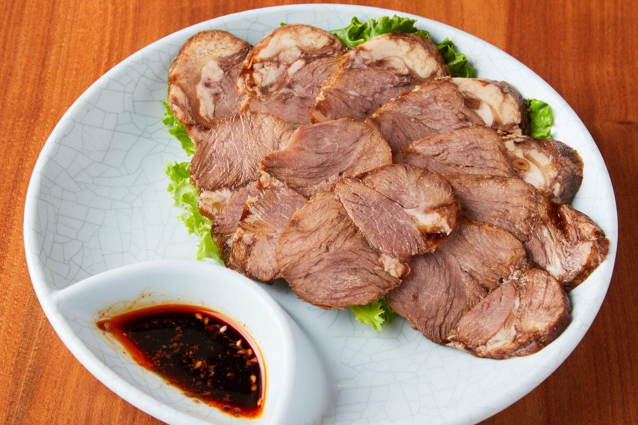 東来順 池袋西口/北京料理 ネット予約可 | ヒトサラ 手に入らない「