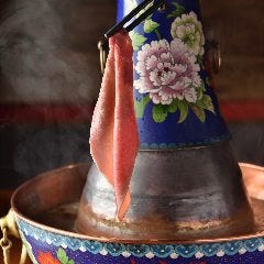 北京百年しゃぶしゃぶ火鍋 東来順 池袋店 － Since 1903－