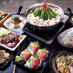 港町トマコマイ飲食街 ゴーゴー食堂