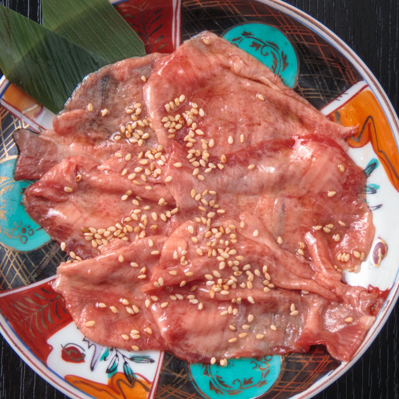 個室焼肉 神戸亭