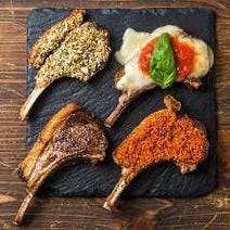 ［窯焼きピッツァとワイン］北海道イタリアン居酒屋エゾバルバンバン 中野店の画像