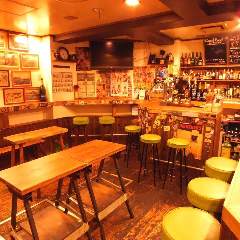 クラフトビール×ジビエ×唐揚げ ALE HOUSE 加美屋