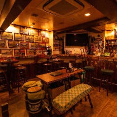クラフトビール×ジビエ×唐揚げ ALE HOUSE 加美屋