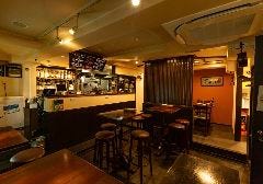 クラフトビール×ジビエ×唐揚げ ALE HOUSE 加美屋