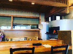 薪窯ピッツァと料理のお店 KO’s