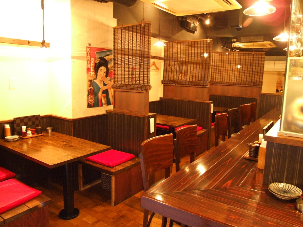 西船橋で宴会を貸切で楽しめるオススメのお店5選