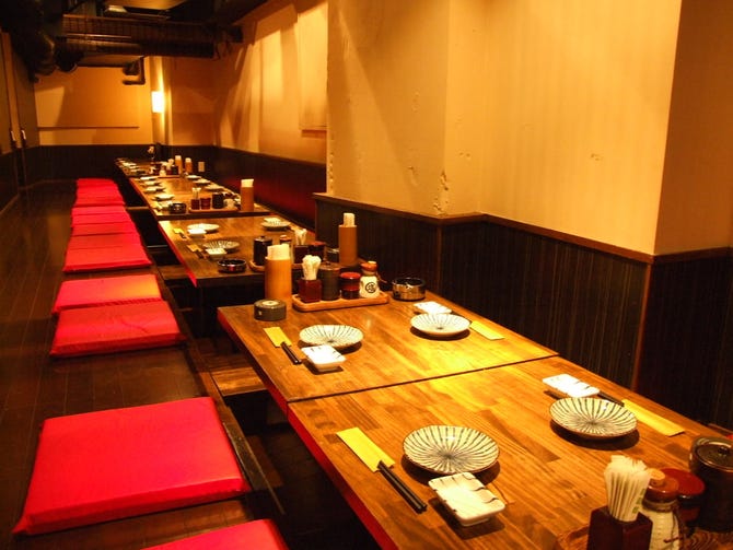 魚市場直送 魚屋十番 船橋 西船橋 居酒屋 ぐるなび