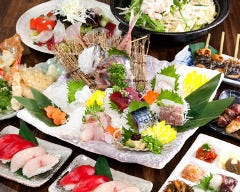 魚市場直送 魚屋十番