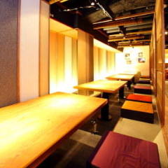韓国料理 ハラペコ食堂 GEMSなんば店