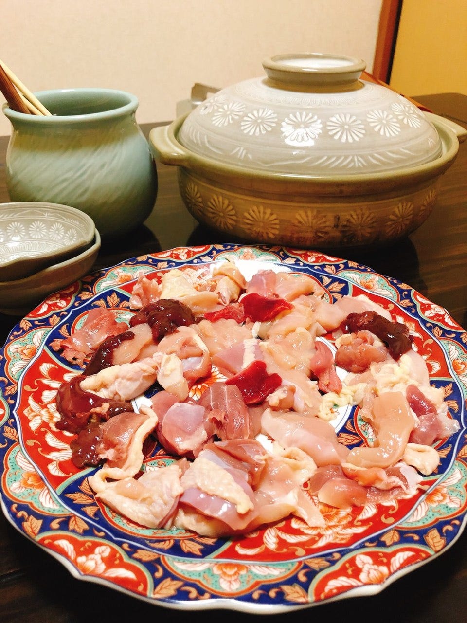 五 鐵 夢境 庵