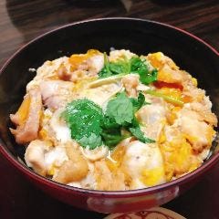 奥久慈軍鶏・鮟鱇料理 五鐵夢境庵