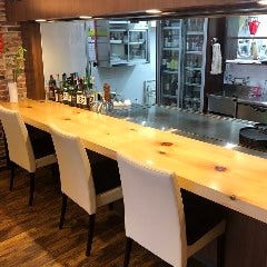 ステーキハウス磐梯 2号店