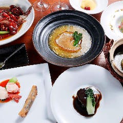 魚China YO