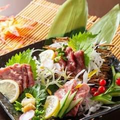 【完全個室完備】　炭火焼鳥＆直送鮮魚 和み屋 有楽町店