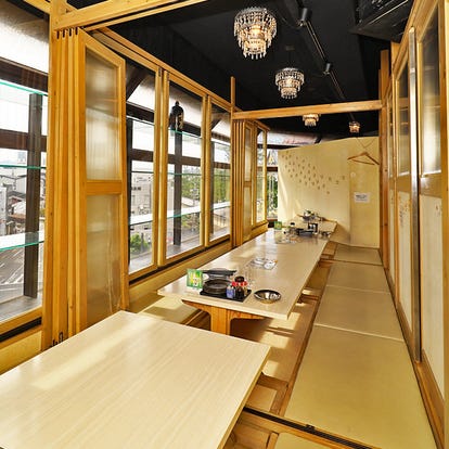 京都駅の夜景が一望できる 食事 ディナーでおすすめのお店 ぐるなび