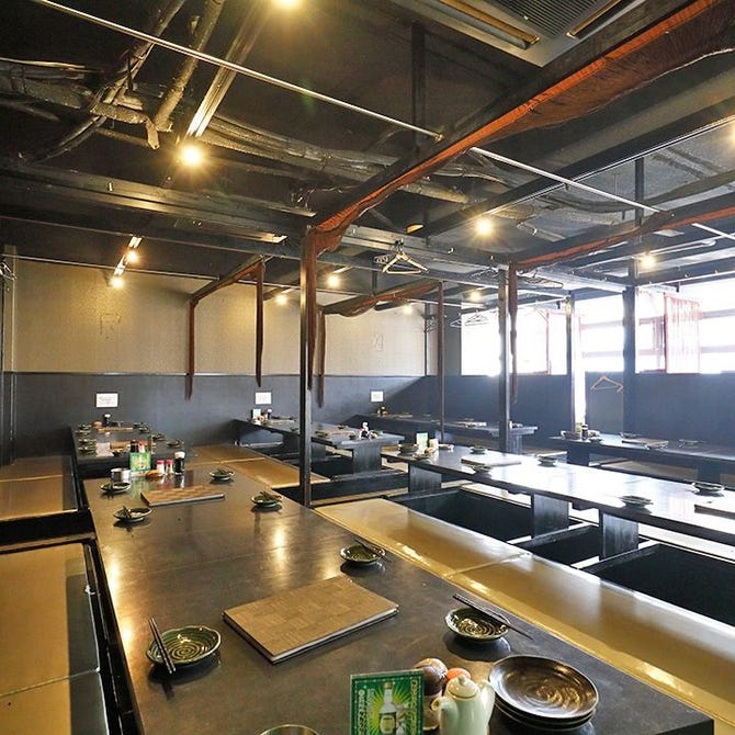 京の漁師めし海鮮居酒屋 展望閣 京都駅前店 京都駅 はも 鱧料理 ぐるなび