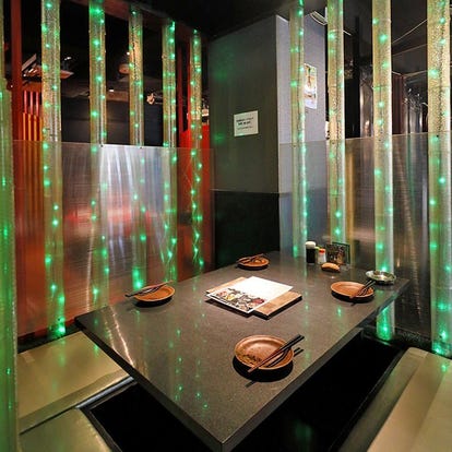 美味しいお店が見つかる 京都駅周辺 居酒屋 喫煙可 おすすめ人気レストラン ぐるなび