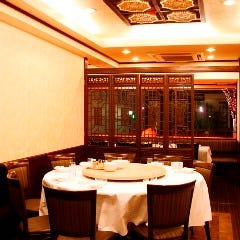 横浜中華街 謝朋酒樓 四川料理