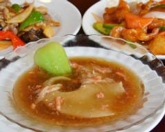 個室中華 杏花楼 百合丘店