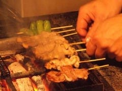 亀戸やきとん
