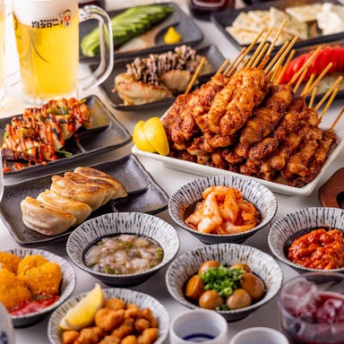 居酒屋均タロー!札幌すすきの店_当日OK!食べ飲み放題2980円