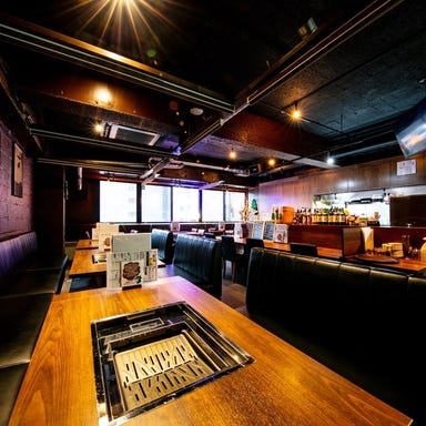 北海道和牛焼肉 きゅうた_《夜景貸切》すすきのの夜景と極上和牛