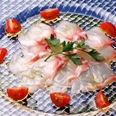 メリプリンチペッサ 銀座店