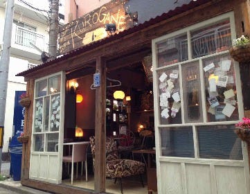 がぶ飲みワインと鉄板焼 黒鉄 国分寺