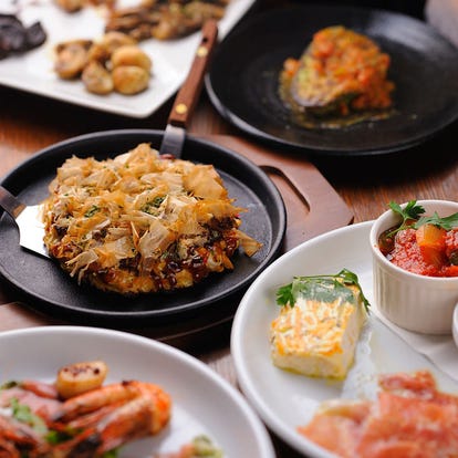美味しいお店が見つかる 国分寺 フレンチ フランス料理 昼間の宴会 パーティ おすすめ人気レストラン ぐるなび