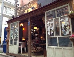 がぶ飲みワインと鉄板焼 黒鉄 国分寺