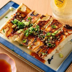 九州居酒屋 炭火串焼き・もつ鍋・餃子 うまかっちゃん川崎店