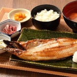 仕事帰りの夕ご飯・晩酌に北海道夜定食をご用意しております！