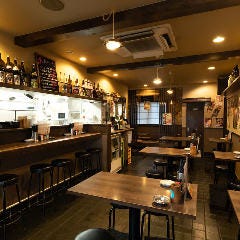 とんぺい 上大岡店