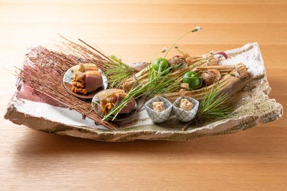 和食の美味しいお店 祇園でおすすめしたい人気のお店 ぐるなび