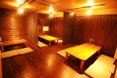 大丸食堂 春日井本店