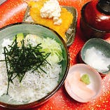 選べるBランチ　880円